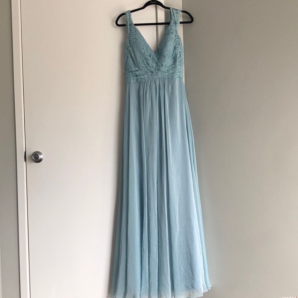 Pretty dress